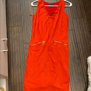 INC dress